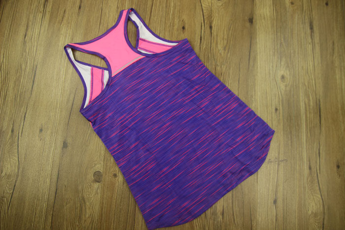 Vêtement fitness femme BA1-K890 - Ref 616055 Image 8