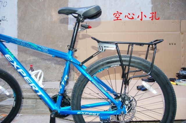 Porte-bagages pour vélo - Ref 2416038 Image 16