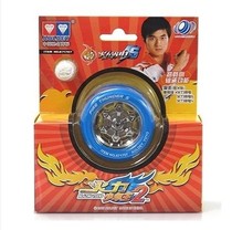 Audi Double Diamond Fire Juvenile King 2 Yoyo Toys-Firepower Silver S Yoyo 671707