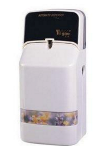 100 million High YG-310 Spray Aroma Machine Germicidal Spray Aroma Machine Wall-mounted Bathroom Perfume Machine Automatic Induction Floating Aroma Aromas