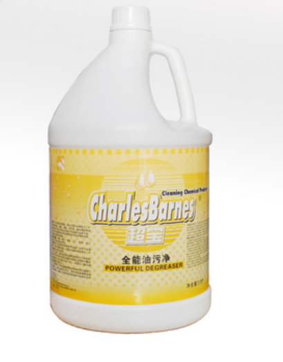 SuperBao DFF030 all-round oil stain net ventilator to stain remover kitchen oil stain heavy ground cleaning agent