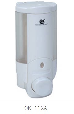 BeioOK-112A 113A Single Head Lotion LiquidIzer Hand Sanitizer Double Head Lotion Machine Shower Gel Machine Hand Sanitizer Box