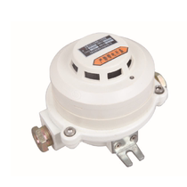 Jinding JDXT-Y-1 explosion-proof smoke sensor smoke fire detector non-coded switch relay explosion-proof temperature sensor