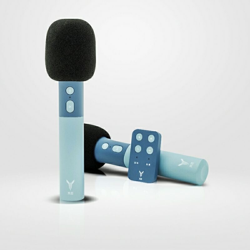Leishi Is Suitable for Lantu Dreamer, Zhuiguang, Zhiyin, and Free Taishan Car-Mounted Leishi Ktv Singing Microphones Leishi Is Suitable for Lantu Dreamer, Zhuiguang, Zhiyin, and Free Taishan Car-Mounted Leishi Ktv Singing Microphones