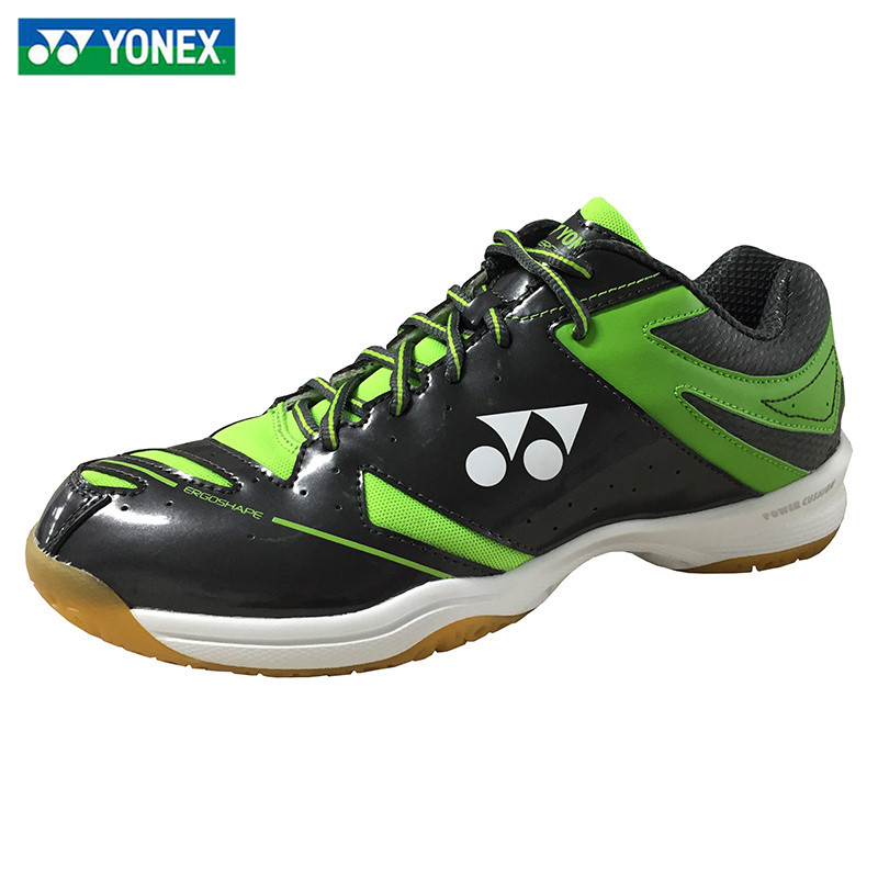 Giày cầu lông YONEX Yonex giày nhập khẩu Giày nam Giày nữ SHB-200CR Giày thể thao - Giày cầu lông giày thể thao nữ adidas