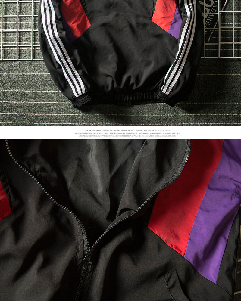 Blouson homme POWOEON    manches longues - Ref 3116097 Image 9