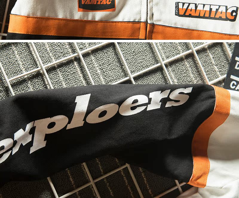 Blouson homme POWOEON    manches longues - Ref 3115979 Image 17