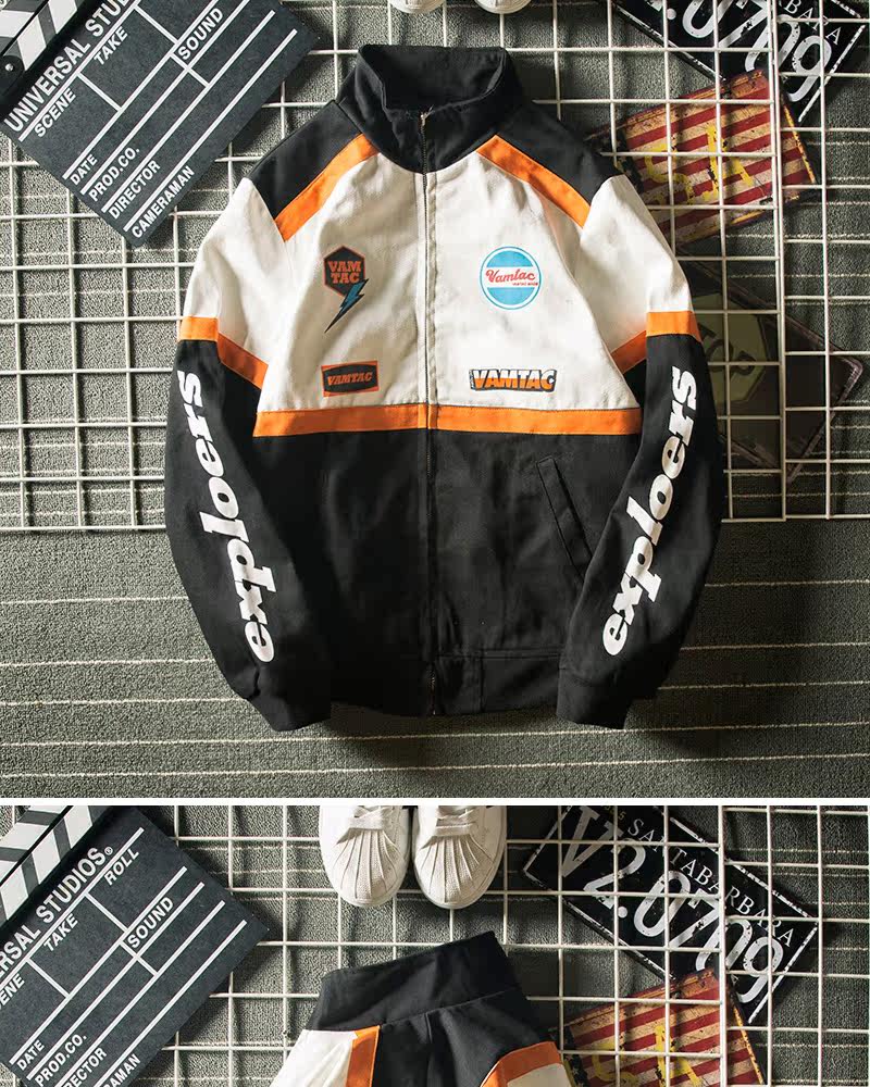 Blouson homme POWOEON    manches longues - Ref 3115979 Image 13