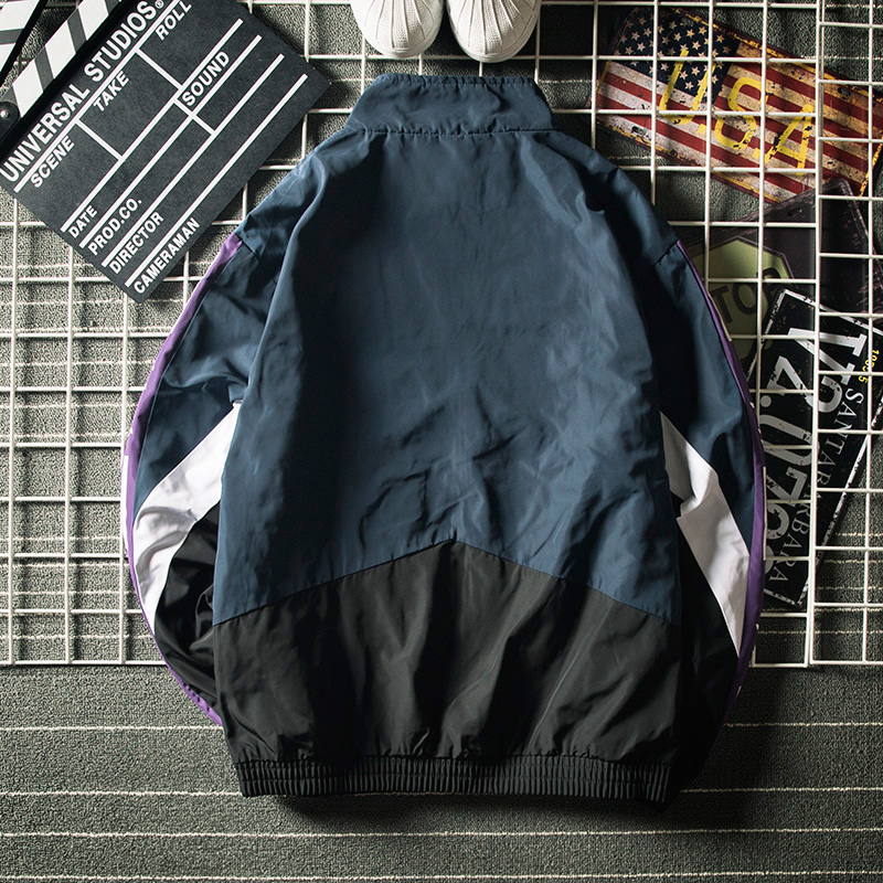 Blouson homme POWOEON    manches longues - Ref 3116062 Image 3
