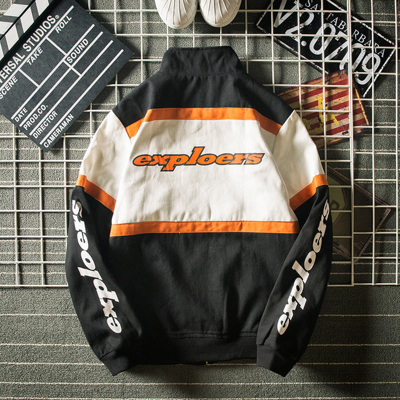 Blouson homme POWOEON    manches longues - Ref 3115979 Image 5