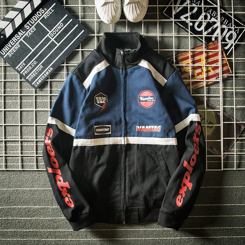 Blouson homme POWOEON    manches longues - Ref 3115979 Image 1