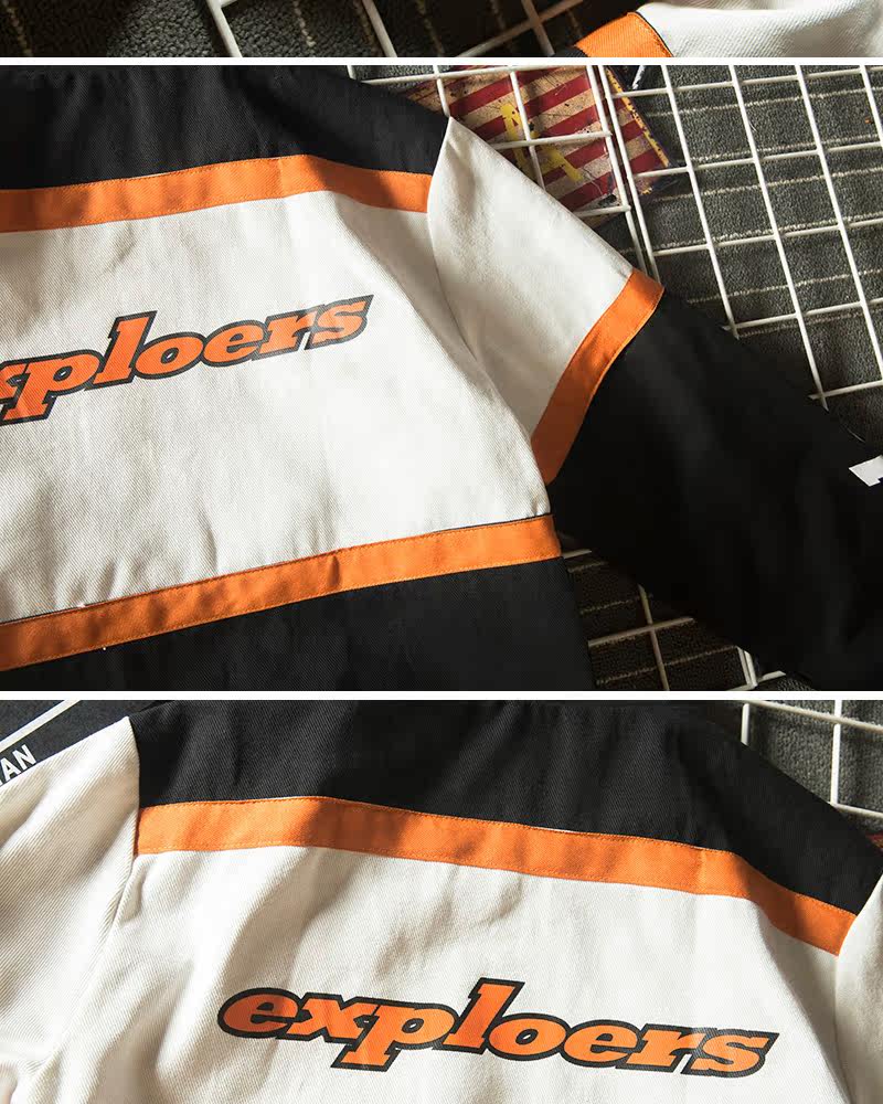 Blouson homme POWOEON    manches longues - Ref 3115979 Image 18