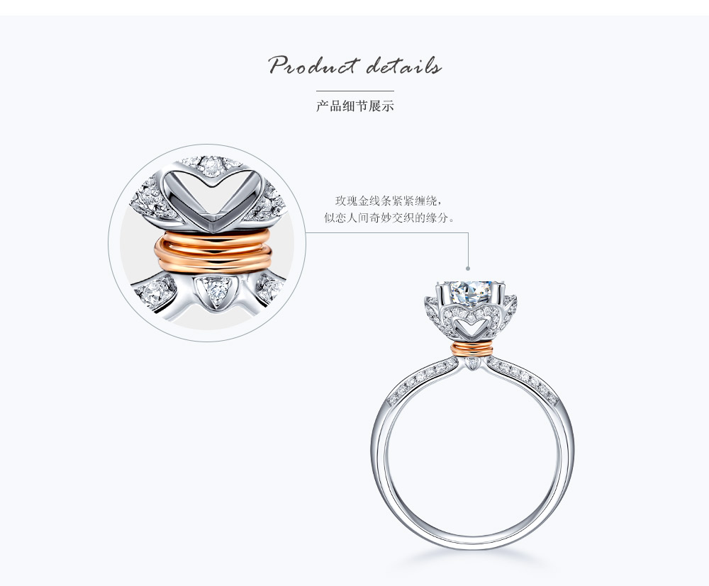 Bague Femme OTHER   en Argenterie - Ref 3087053 Image 8