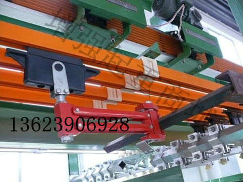 Bán đặc biệt nâng công cụ phần cứng đặc biệt 3 cấp 4 cực liền mạch trượt an toàn thu gom đường may - Dụng cụ thủy lực / nâng ròng rọc dây đai