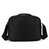 Сумка на одно плечо подходит для мужчин и женщин для отдыха, бумажник, износостойкий водонепроницаемый шоппер, ткань оксфорд