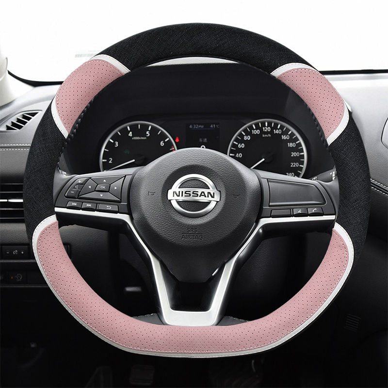 Nissan Classic 14 Gen Xuan Comfort Days Sunny with 19 models of 20 Loose Guest Chic Steering Wheel Sets All Season Universal