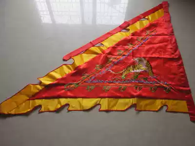 Buddha flag into the incense flag pennant flag dragon flag flag flag dragon flag flag dragon flag Tiger flag Dragon Flag 1 5 meters