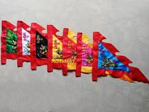 Factory direct sales of Buddha flag dragon flag flag flag flag
