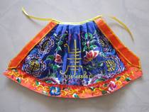 Gods cloak Land Public cloak wind God cloak Big Uncles shroud Taiwanese Sheni 24cm