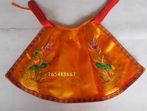 Buddha cloak Buddha clothes Dragon cloak Buddha robe God clothes God Buddha clothes Bodhisattva clothes 26cm