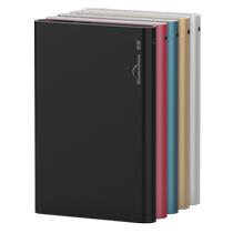  Lanshuo mobile hard drive 2T 2 5 inch 500GB mobile hard drive special price USB3 0 notebook desktop 1TB