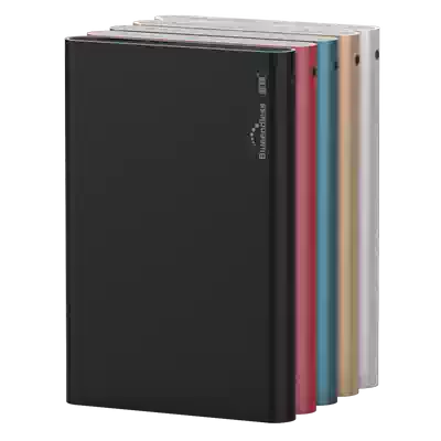 Lanshuo portable hard drive 2T 2 5 inch 500GB portable hard drive Special price USB3 0 notebook desktop 1TB