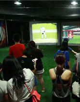 baseball pitching machine