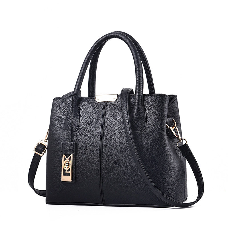 Shanghai Spot Warehouse Qingpu District Customer Supply Clearance Outlets Discount Official Website Versatile Casual Handbags Women's Trendy
