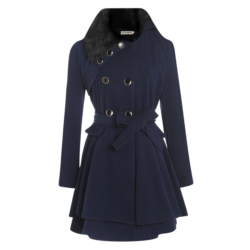 Blouson femme - Ref 3322631 Image 9