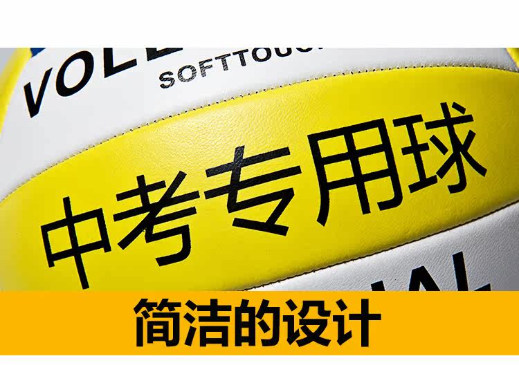 Ballon de volley-ball - Ref 2010908 Image 10