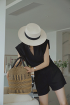 Maze Studios Air Modale Short vest ju Thin Functional Cushion Shoulder Small Vest Force Referral