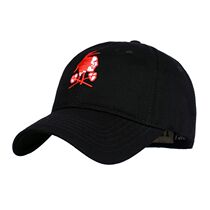 Customizable DEVGRU Military fan baseball cap Protection VIP Seal Red Team Visor Elastic cap