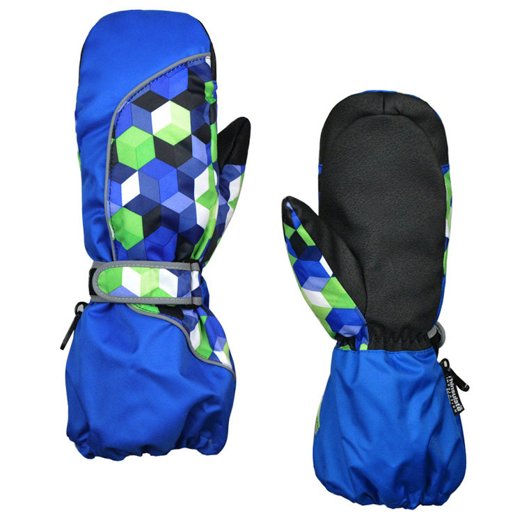 Gants pour enfants LEYOU en coton - Ref 2147520 Image 12