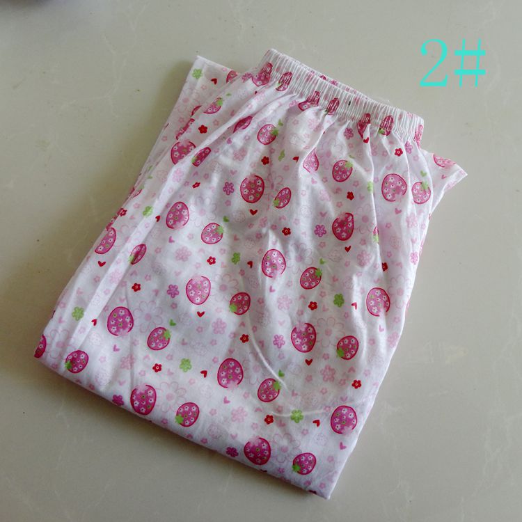 Pantalon pyjama - Ref 728535 Image 41