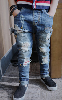 Chemise garcon à manche longue - Ref 2076770 Image 15