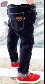 Chaussures enfants en autre pour hiver - Ref 1030280 Image 18