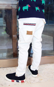 Chemise garcon à manche longue - Ref 2075053 Image 16