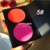 Philippines thơ đích thực chuyên nghiệp hai màu má hồng rouge blush kem kéo dài phòng thu nghệ sĩ Hàn Quốc trang điểm đặc biệt má hồng - Blush / Cochineal phấn má maybelline Blush / Cochineal