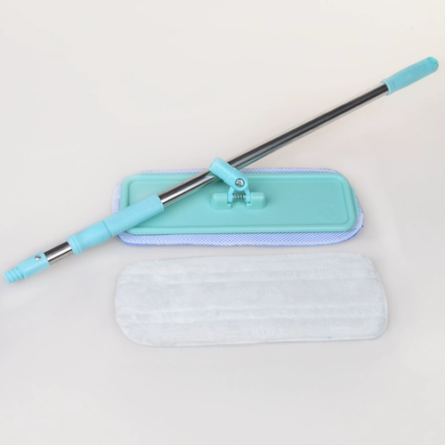 ТАБЛИЧАЯ ПАЛЕТА HOME FLAT MOP Статическая шваблина