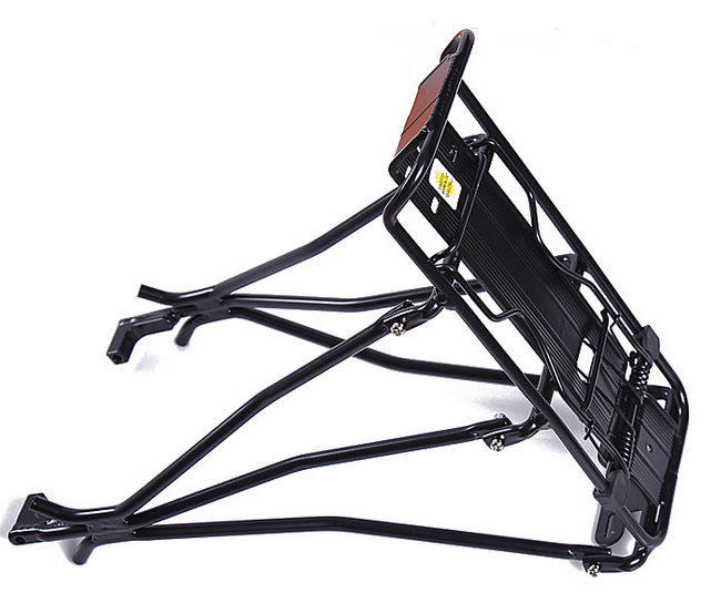 Porte-bagages pour vélo - Ref 2412254 Image 7