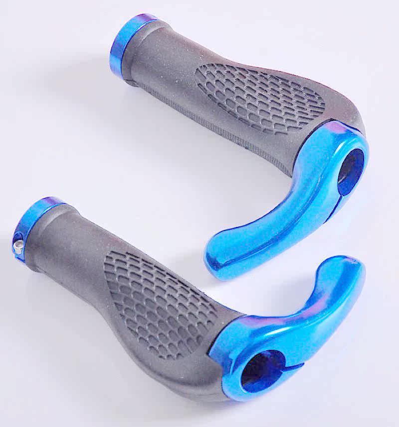 Poignées de vélo - Ref 2345479 Image 4