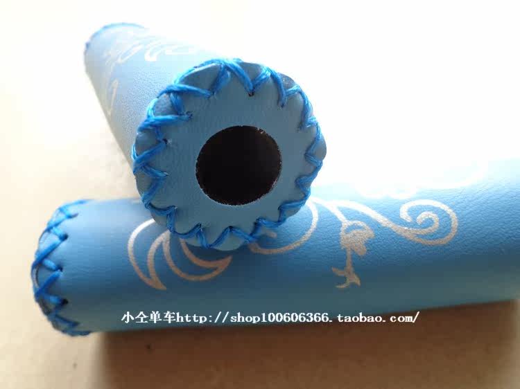 Poignées de vélo - Ref 2347737 Image 10