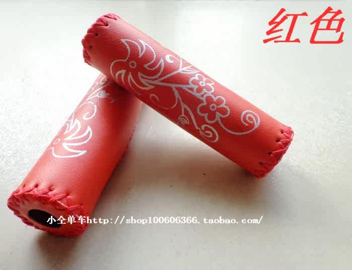 Poignées de vélo - Ref 2347737 Image 3