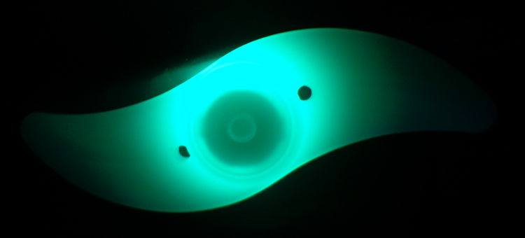 Lumière vélo - Hot Wheels Lumières - Ref 2400543 Image 7