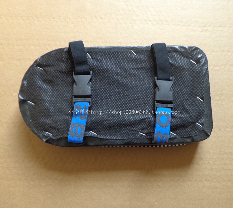 Selle de vélo - Ref 2352958 Image 4