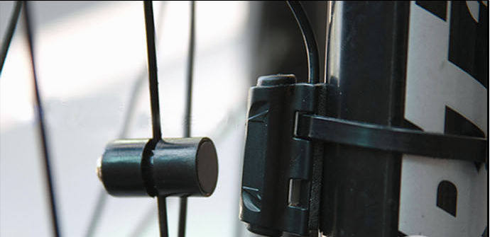 Tableau de bord vélo - Ref 2425733 Image 5