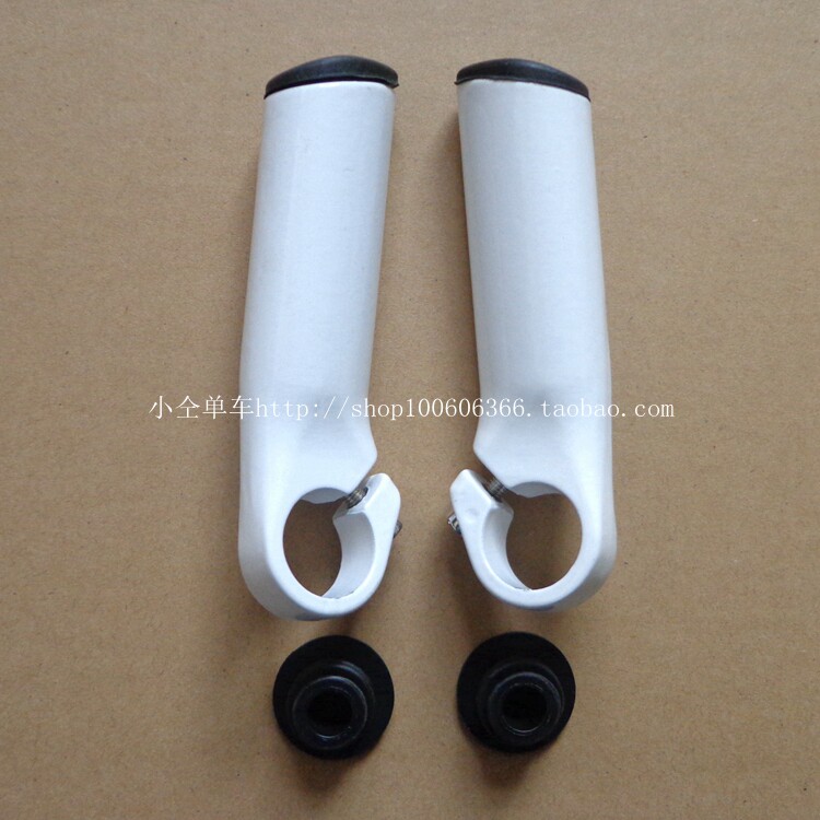 Poignées de vélo - Ref 2349360 Image 8