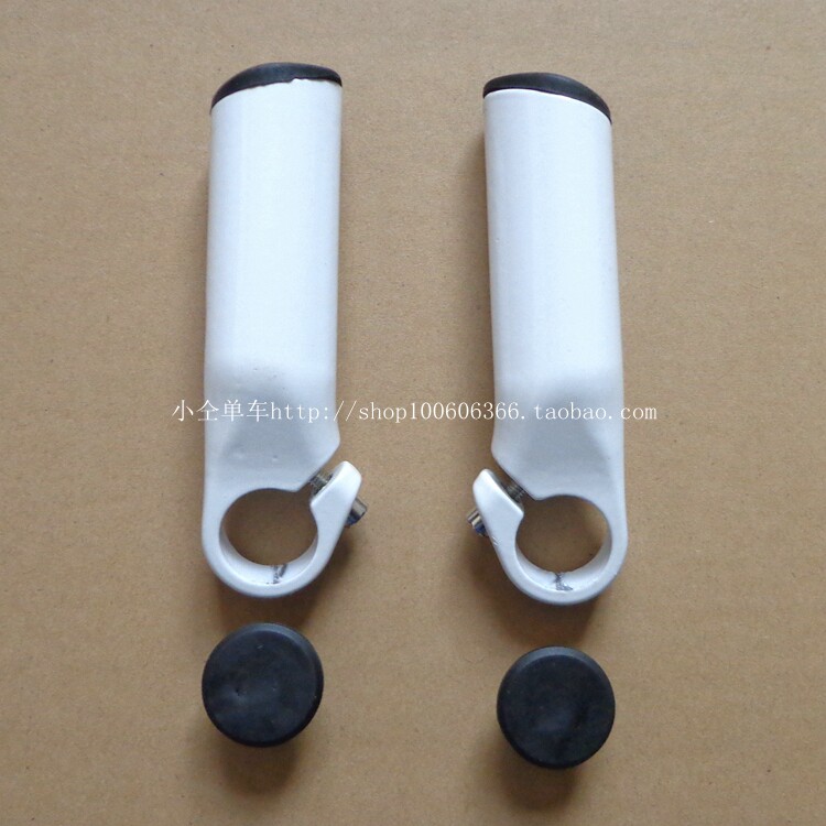 Poignées de vélo - Ref 2349360 Image 7