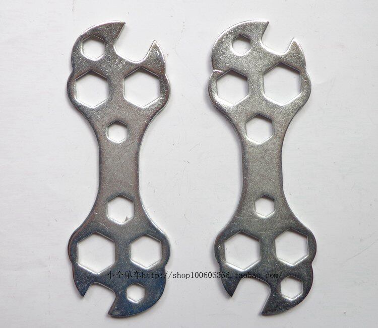 Clé pour réparation vélo - Ref 2302556 Image 4