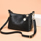 Middle-aged and elderly women's bag mother-in-law grandma small bag 2021 new 2022 trendy one-shoulder messenger bag middle-aged bag